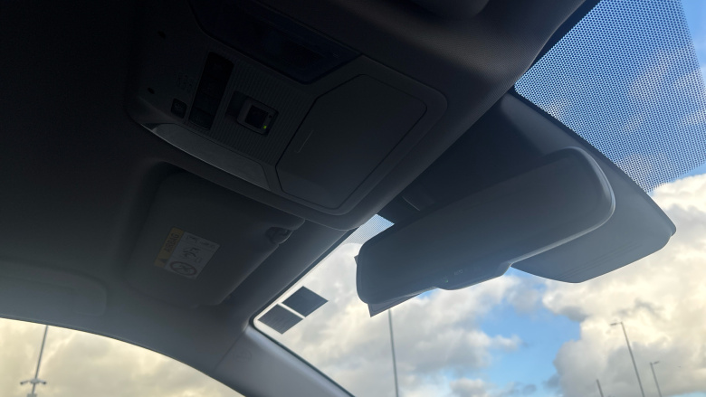 Toyota RAV4 2.5 VVT-i Hybrid Excel 5dr CVT 2WD Hybrid Estate